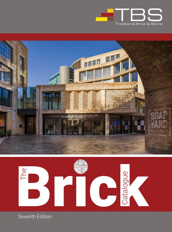 The Brick Catalgoue