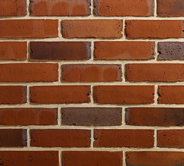 Waterstruck Bricks