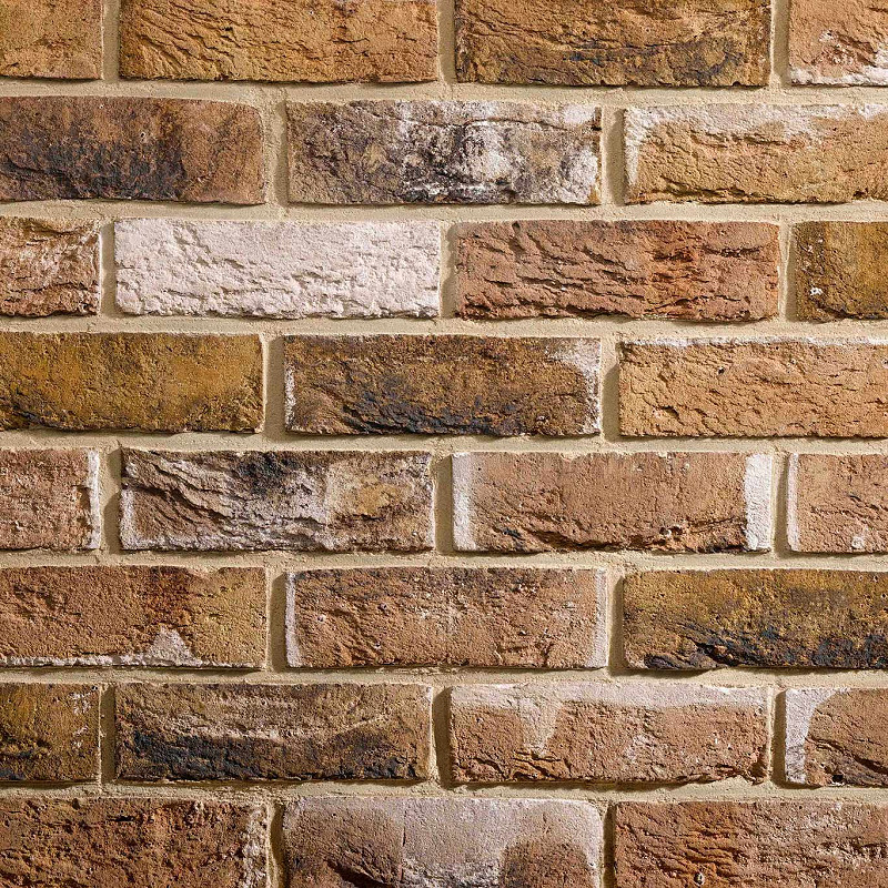 Tigra Multi Brick Panel Image.