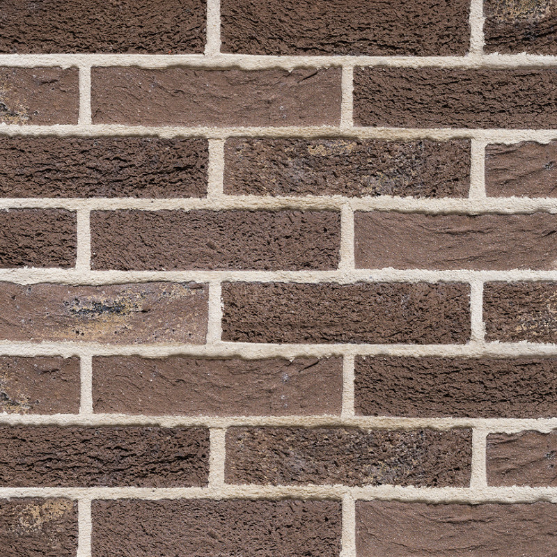 Torba Brick Sample Panel