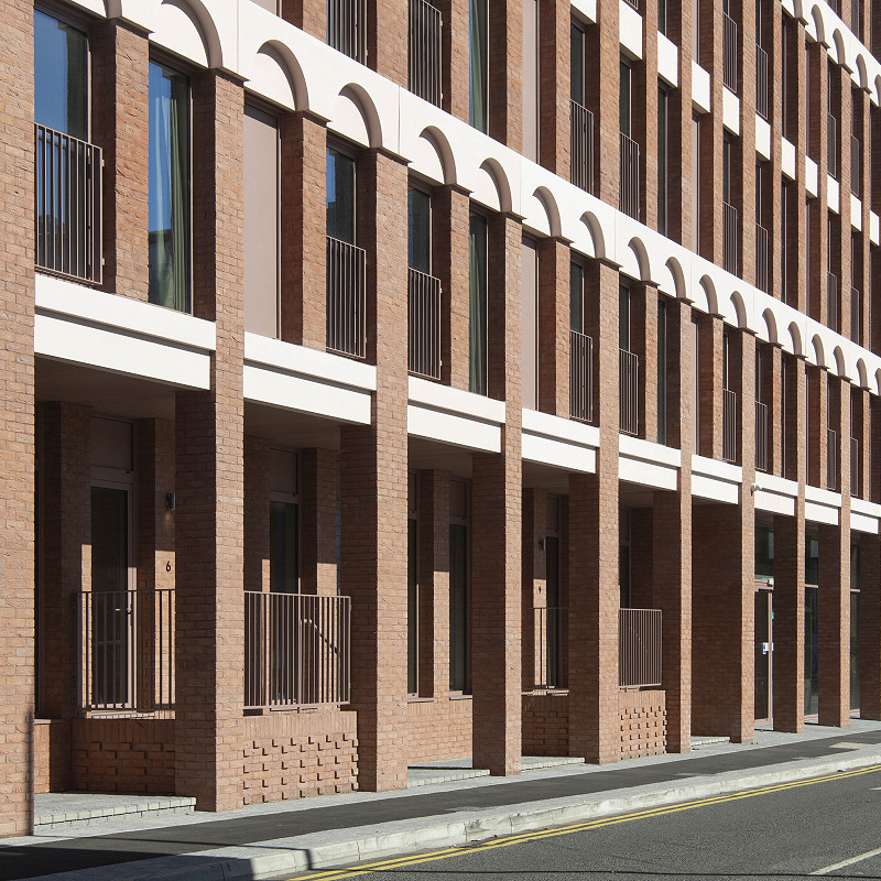 rosado brick case study.