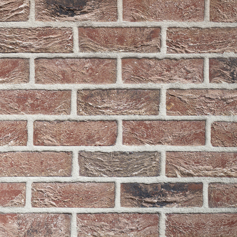 Westerham Weathered Antique Brick Panel
