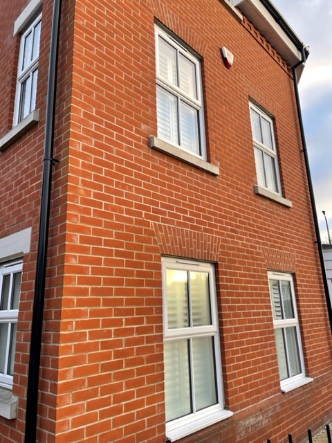 Westley Red example